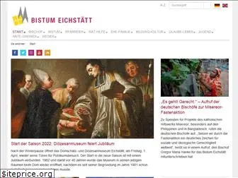 bistum-eichstaett.de