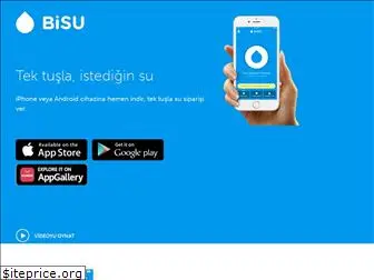 bisu.com.tr