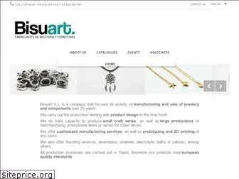 bisuart.com