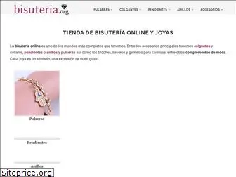 bisuteria.org