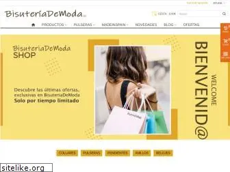 bisuteriademoda.es