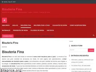 bisuteriafina.net