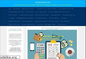 biswa.net