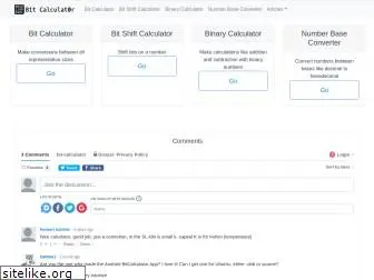 bit-calculator.com