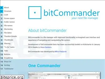 bit-commander.com