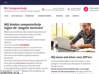 bit-computerhulp.nl