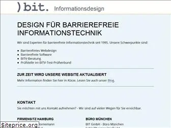 bit-informationsdesign.de