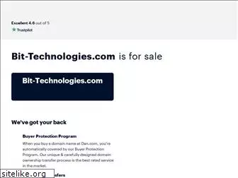 bit-technologies.com