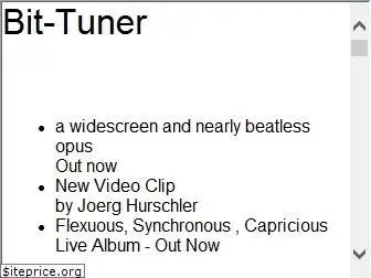 bit-tuner.net