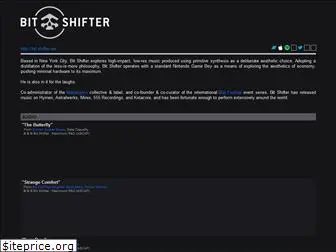 bit.shifter.net