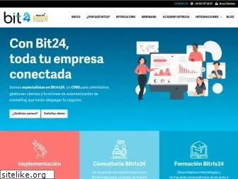 bit24.es