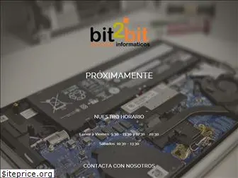 bit2bit-sistemas.net