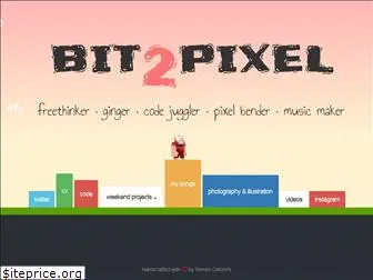 bit2pixel.com