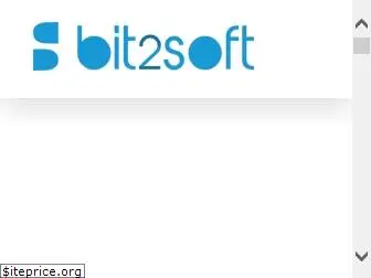 bit2soft.com