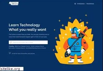 bitaacademy.com