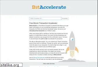 bitaccelerate.com