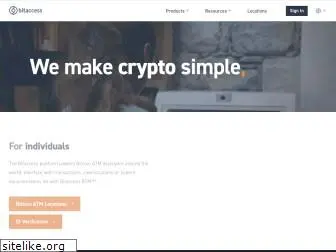 bitaccessbtm.com