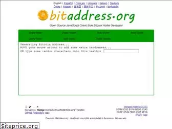 bitaddress.org