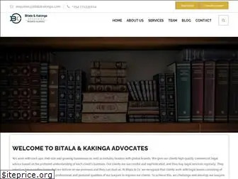 bitalaadvocates.com