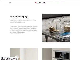 bitalian.co.za