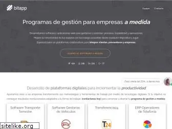 bitapp.es