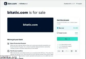 bitatic.com