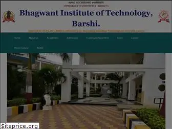 bitbarshi.edu.in