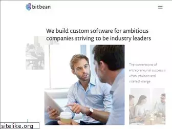 bitbean.com