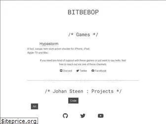 bitbebop.com