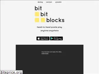 bitbitblocks.com