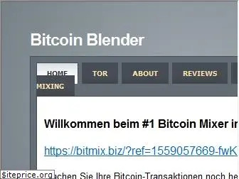 bitblender.ch