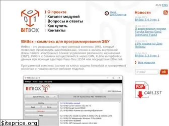 bitbox.ru