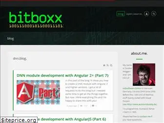 bitboxx.net