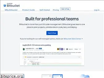 bitbucket.io