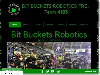 bitbuckets.org