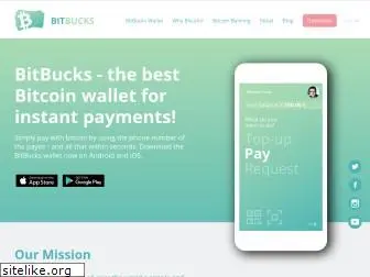 bitbucks.io