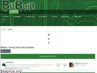 bitbuilt.net
