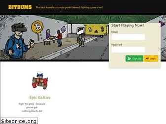 bitbums.co