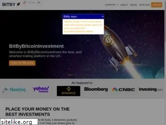 bitbybitcoininvestment.com