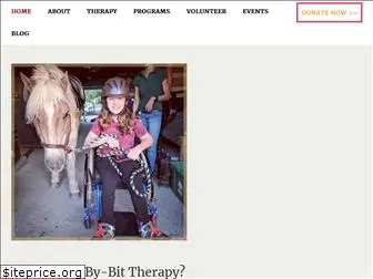 bitbybittherapy.org