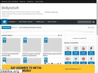 bitbytesoft.blogspot.com