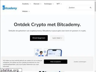 bitcademy.nl