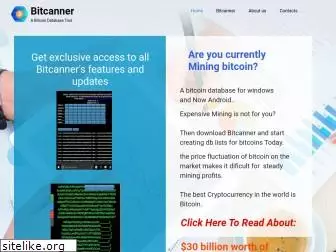 bitcanner.com