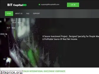 bitcapital80.com