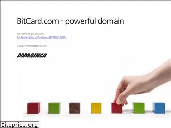 bitcard.com
