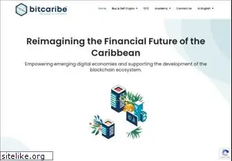 bitcaribe.net