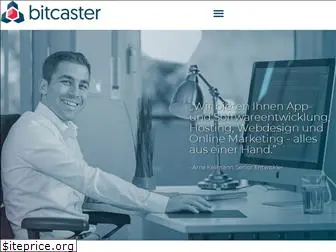 bitcaster.de
