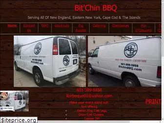 bitchinbbq.com