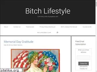 bitchlifestyle.com
