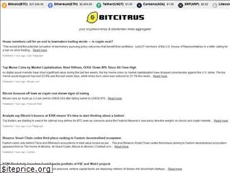 bitcitrus.com